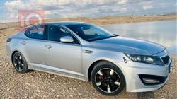 كيا اوبتيما